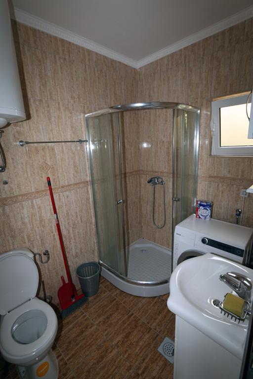 Apartments Pax Herceg Novi Exterior photo