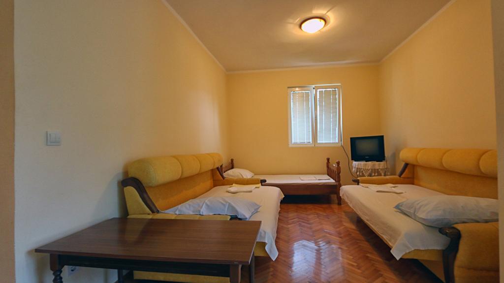 Apartments Pax Herceg Novi Exterior photo